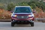 Honda CR-V 2012 года